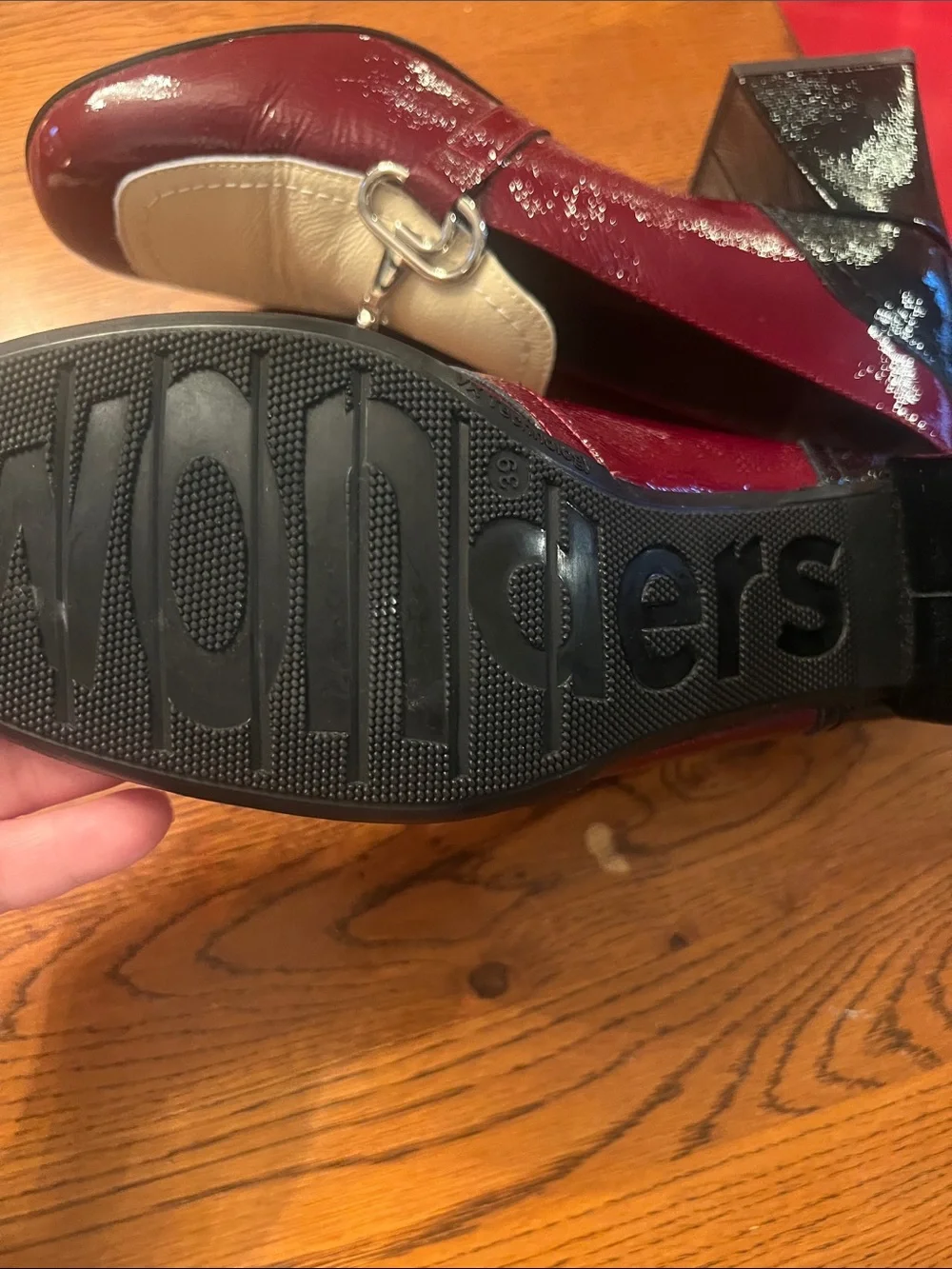 Wonders moc toe